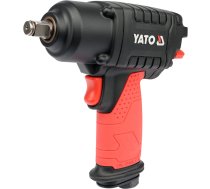 TWIN HAMMER IMPACT WRENCH  1/2", 570 Nm (YT-09505)