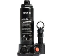 Hydraulic Bottle Jack 2T (YT-17000)