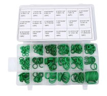 NBR O-ring Assortment | 270 pcs (OR270N)