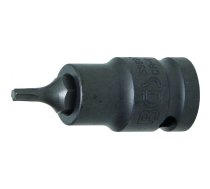Impact Bit Socket | 12.5 mm (1/2") drive | T-Star (for Torx) T20 (5369)