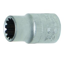 3/8" Muciņa "Gear Lock", 10 mm (10310)