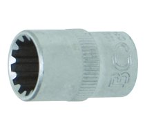 3/8" Muciņa "Gear Lock", 12 mm (10312)