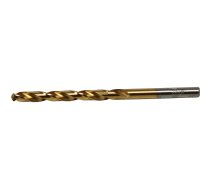 Twist Drill | HSS-G | titanium-nitrated | 5.0 mm (2040-5)