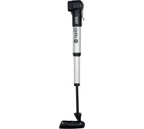 DOUBLE CYLINDER ALUMINIUM HAND PUMP (82031)