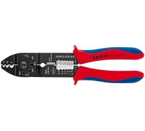 Universālās elektriķu stangas 0.5 - 6.0mm2, Knipex