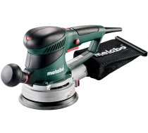 Ekscentra slīpmašīna SXE 450 TurboTec, Metabo