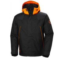 Ziemas jaka CHELSEA EVOLUTION, melna XL, Helly Hansen WorkWear