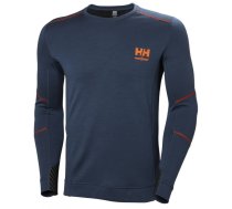 Krekls HH LIFA MERINO 2XL, Helly Hansen WorkWear