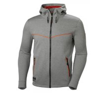 Jaka CHELSEA EVOLUTION, grey S, Helly Hansen WorkWear