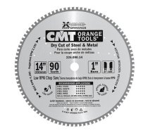 Zāģripa metālam PVC 216X2.2/1.8X30 Z=48 FWF, CMT