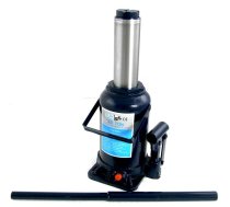 Hydraulic Bottle Jack | 235-450 mm | 20 t (80082V)