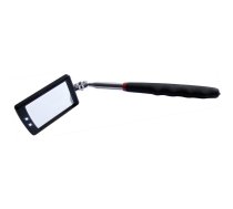 Telecope Inspection Mirror | 285 - 870 mm | LED (9302V)