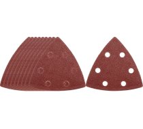 TRIANGULAR SAND PAPER FOR OSCILLATING MULTITOOL (YT-34690)