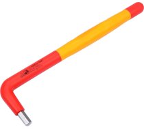 INSULATED HEX KEYS 6MM VDE (YT-21123)