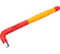 INSULATED HEX KEYS 10MM VDE (YT-21126)