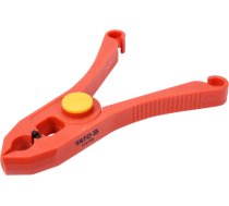 INSULATED CLAMP 150MM VDE (YT-21190)