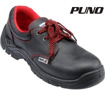 LOW-CUT SAFETY SHOES PUNO SB size 43 (YT-80525)