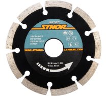 DIAMOND BLADE, SEGMENTED 115MM (08780)