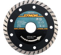 DIAMOND BLADE, TURBO 115MM  (08790)