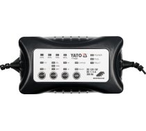 DIGITAL BATTERY CHARGER 4A (YT-8300)