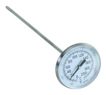 Thermometer with Sensor for Art. 8027 (8027-2)