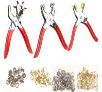 Punch Pliers set 128pcs (FT001002)