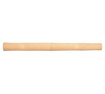 WOODEN HANDLE, FOR HAMMER 0.8-2.0KG  40CM (99440)