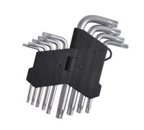 9-piece T-Star Key Set (ES10698)