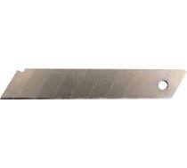 SPARE BLADE FOR UTILITY KNIFE 18MM (YT-7529)