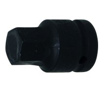 Impact Bit Socket | 20 mm (3/4") drive | internal Hexagon 23 mm (5054-23)