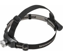 Galvas lukturis LED KL 250AF USB uzlādējams IP44 250lm, Brennenstuhl