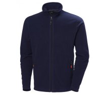 Flīsa jaka OXFORD, tumši zila S, Helly Hansen WorkWear