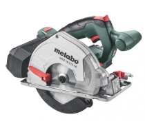 Ripzāģis MKS 18 LTX 58 karkass, MetaLoc, Metabo