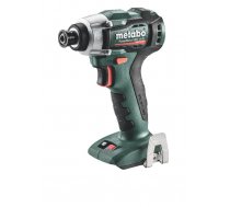 Akumulatora triecienskrūvgriezis PowerMaxx SSD12 BL, karkass, Metabo