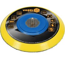 DISC FOR AIR SANDER 150MM (81115)