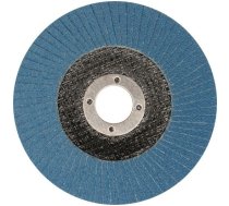 Grinding Flap Disc | Zirconium | P60 | 125X22,2 mm (ES815060)