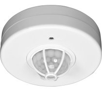 Kustības detektors - sensors | PIR IP20 WHITE (83124)