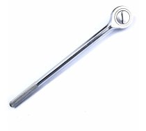 Ratchet handle wrench 500 mm, 3/4" (ES-3411)