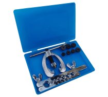 Double Flaring Tool Kit | 5 - 16 mm | 9 pcs (ES-3060)