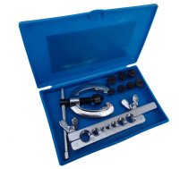 Double Flaring Tool Kit | Mixed sizes | 4.75 - 10 mm | 9 pcs (ES-3060M)