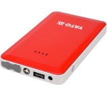 JUMP STARTER/POWER BANK 7500mAh (YT-83080)