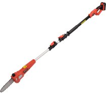 18V TELESCOPIC CHAIN SAW SET (YT-82836)