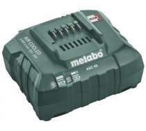 Akumulatora lādētājs ASC 55 12-36 V, Metabo
