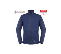 Jaka DZP725M, navy 2XL, Pesso