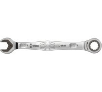 Kombinētais sprūdrats 12mm JOKER, Wera