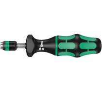 Momentskrūvgriezis 1/4" 1,2-3,0Nm, Wera