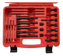 Glow Plug Heater Element Removal Set | 8 & 10mm (VS315)