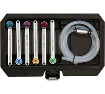 BRAKE BLEEDER WRENCH SET 7 PCS (YT-06834)