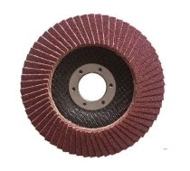 Flap Disc | knot | P36 | 125X22,2 mm (ES814036)