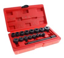 Piece Universal Clutch Aligning Kit | 17 Piece (SK1456)